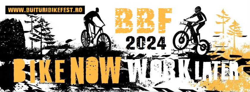 Buituri Bike Fest 2024